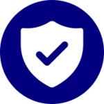 jiosecurity android application logo